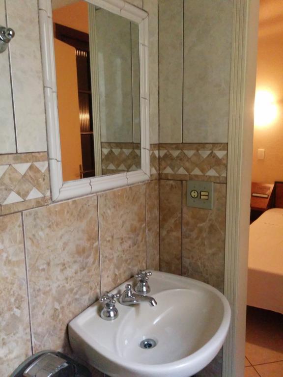 Novo Paramount Hotel Σάο Πάολο Δωμάτιο φωτογραφία