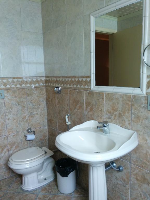 Novo Paramount Hotel Σάο Πάολο Εξωτερικό φωτογραφία