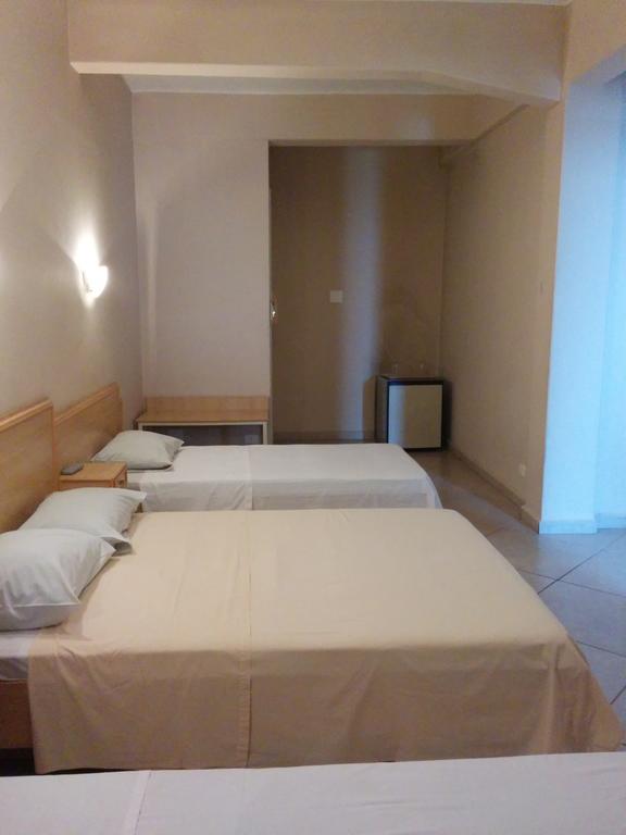 Novo Paramount Hotel Σάο Πάολο Εξωτερικό φωτογραφία
