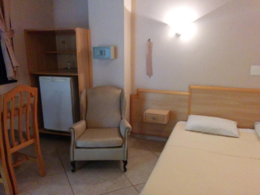 Novo Paramount Hotel Σάο Πάολο Εξωτερικό φωτογραφία