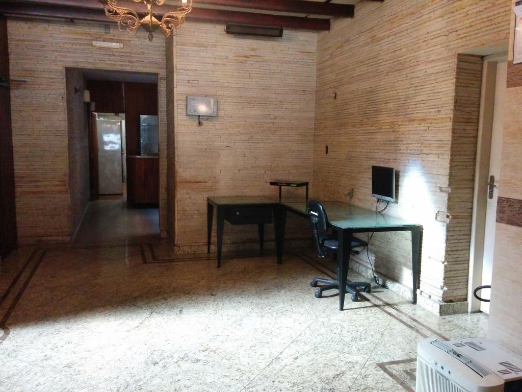 Novo Paramount Hotel Σάο Πάολο Εξωτερικό φωτογραφία