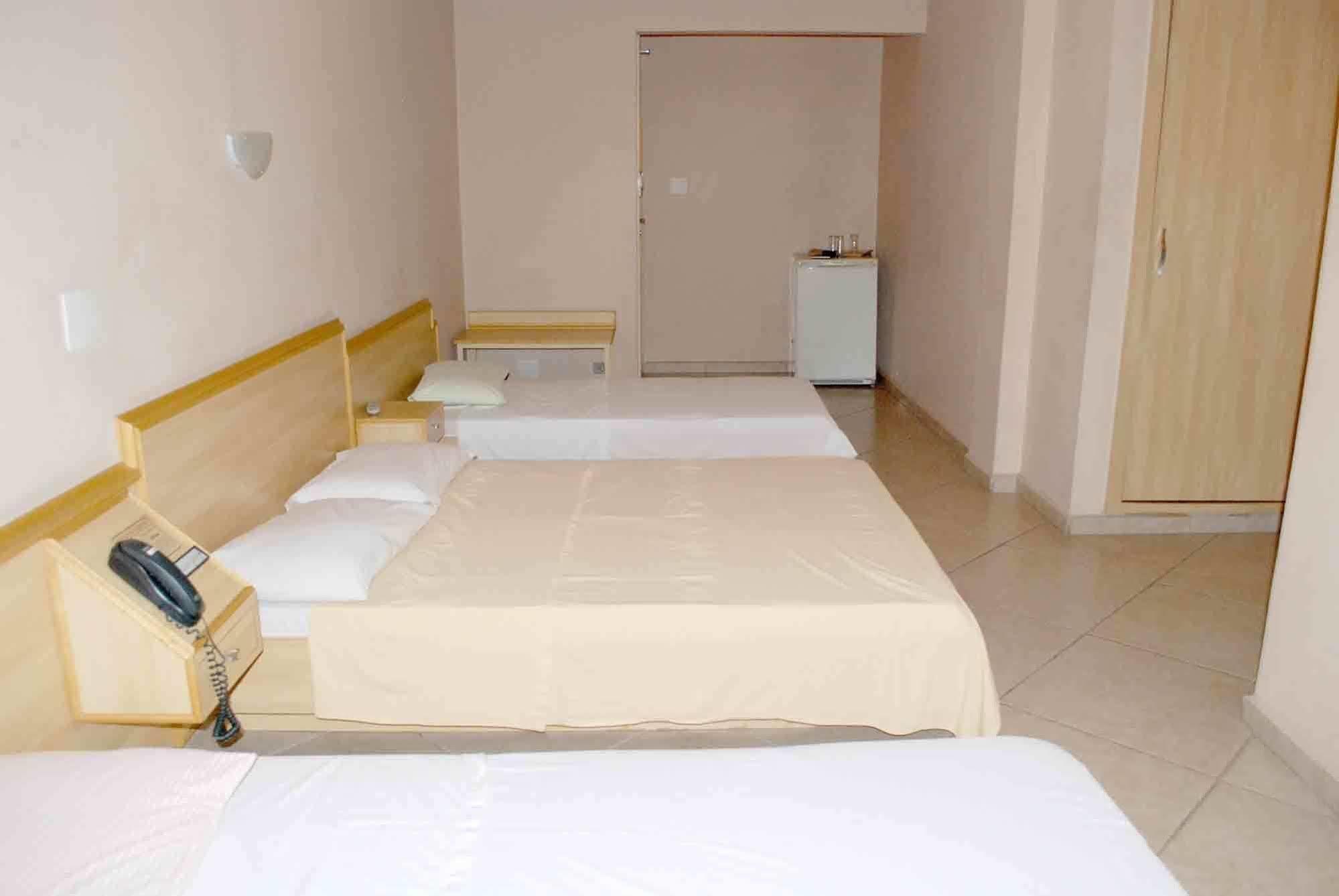 Novo Paramount Hotel Σάο Πάολο Εξωτερικό φωτογραφία